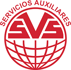 Servicios Auxiliares